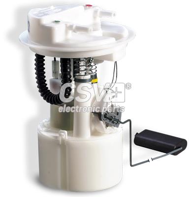 imagen (3) del producto Bomba Combustible Renault