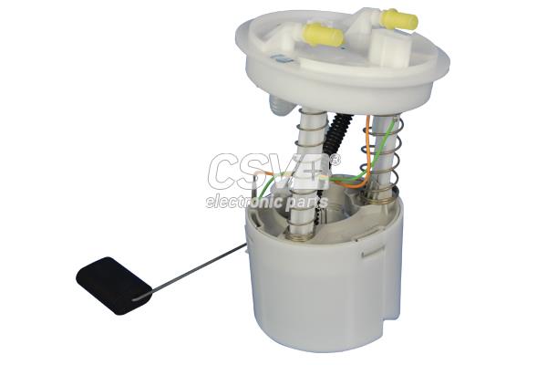 imagen (3) del producto Aforador Combustible Ford