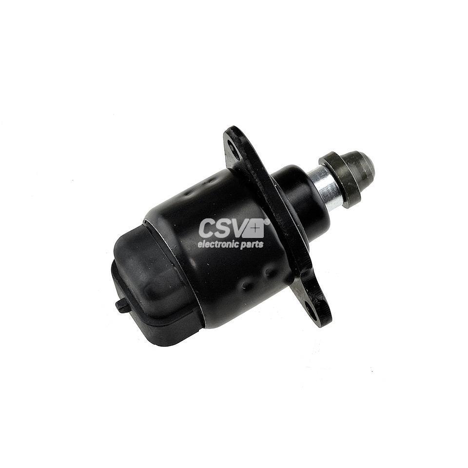 imagen (2) del producto Motor Regulacion Ralenti Psa