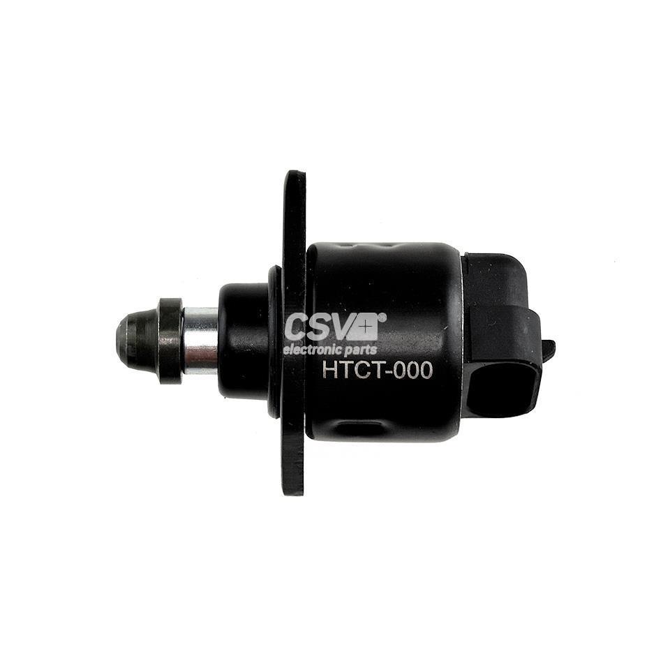 imagen (3) del producto Motor Regulacion Ralenti Psa