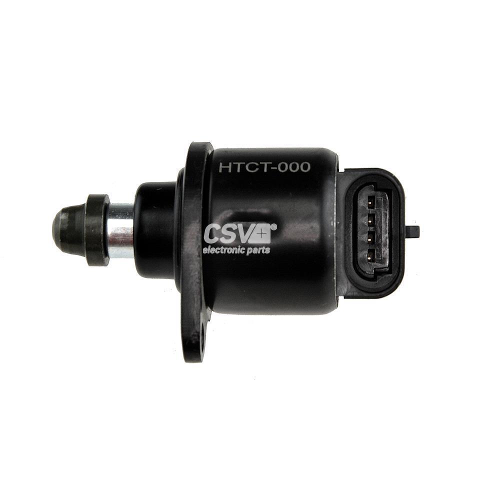 imagen (4) del producto Motor Regulacion Ralenti Psa