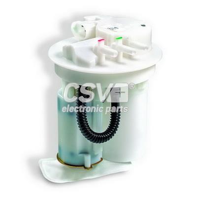 imagen (2) del producto Unidad De Suministro De Combustible