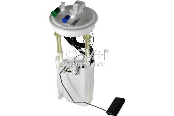 imagen (3) del producto Sensor Nivel Combustible Nissan