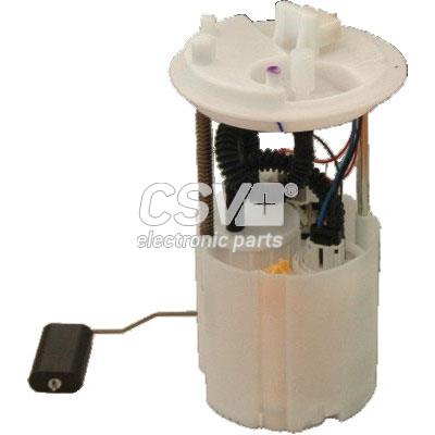 imagen (3) del producto Unidad De Suministro De Combustible