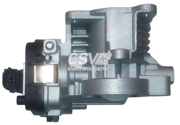 imagen (2) del producto Cuerpo Mariposa Fiat-opel