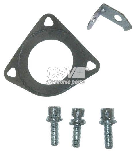 imagen (3) del producto Cuerpo Mariposa Fiat-opel