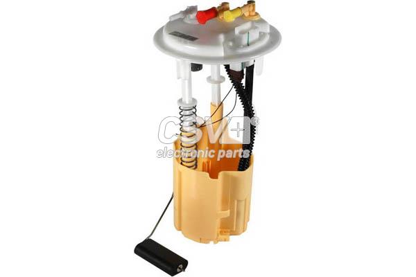 imagen (3) del producto Aforador Combustible Psa