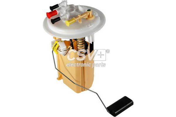 imagen (3) del producto Sensor Nivel Combustible