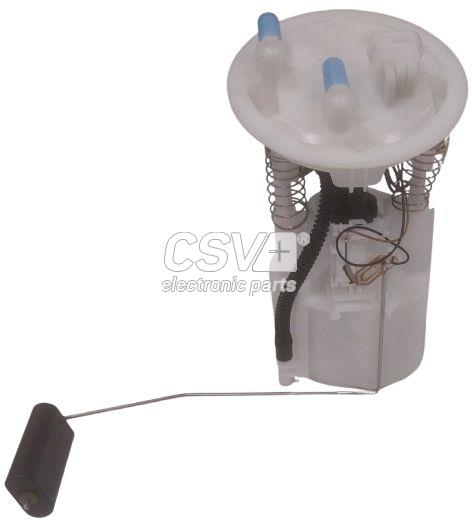 imagen (2) del producto Bomba Combustible Renault