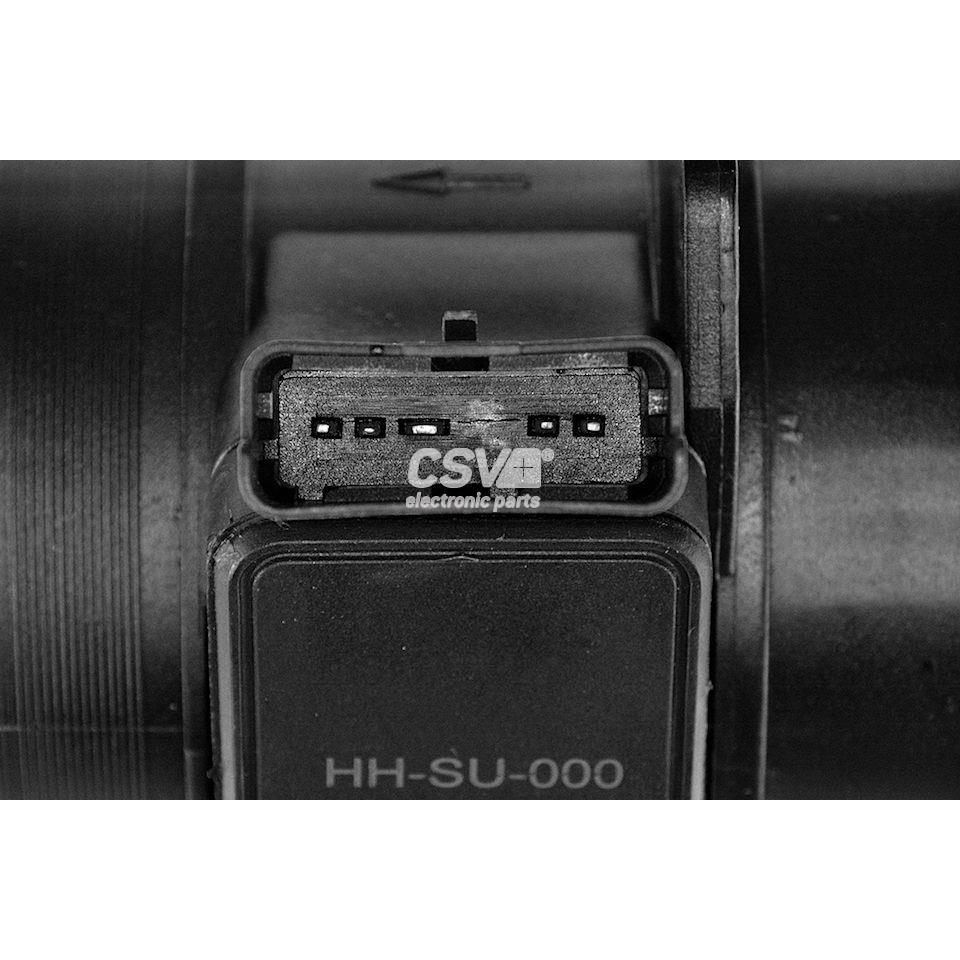 imagen (4) del producto Caudalimetro Psa