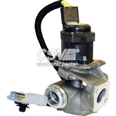 imagen (4) del producto Valvula Egr Ford