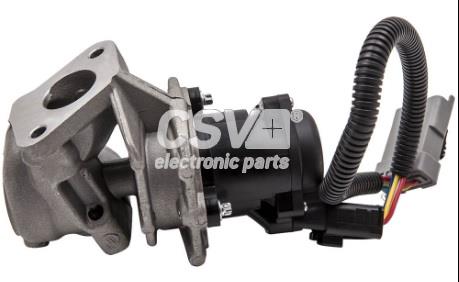 imagen (7) del producto Valvula Egr Ford