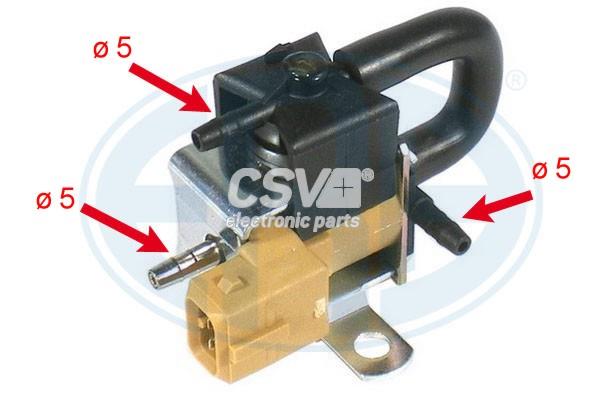 imagen (3) del producto Electrovalvula Vag