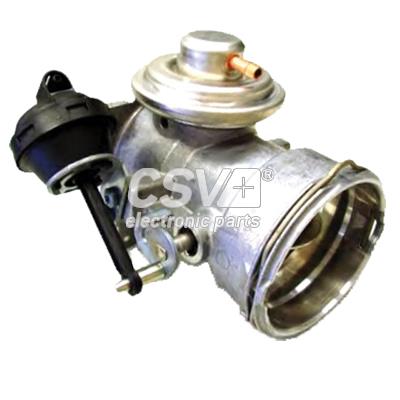 imagen (2) del producto Valvula Egr Grupo Vag