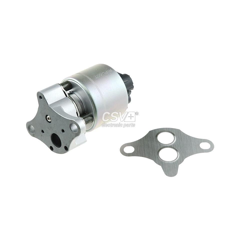 imagen (2) del producto Valvula Egr Opel