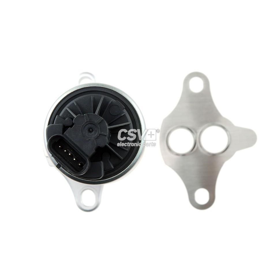 imagen (5) del producto Valvula Egr Opel