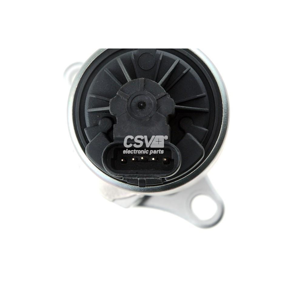 imagen (6) del producto Valvula Egr Opel