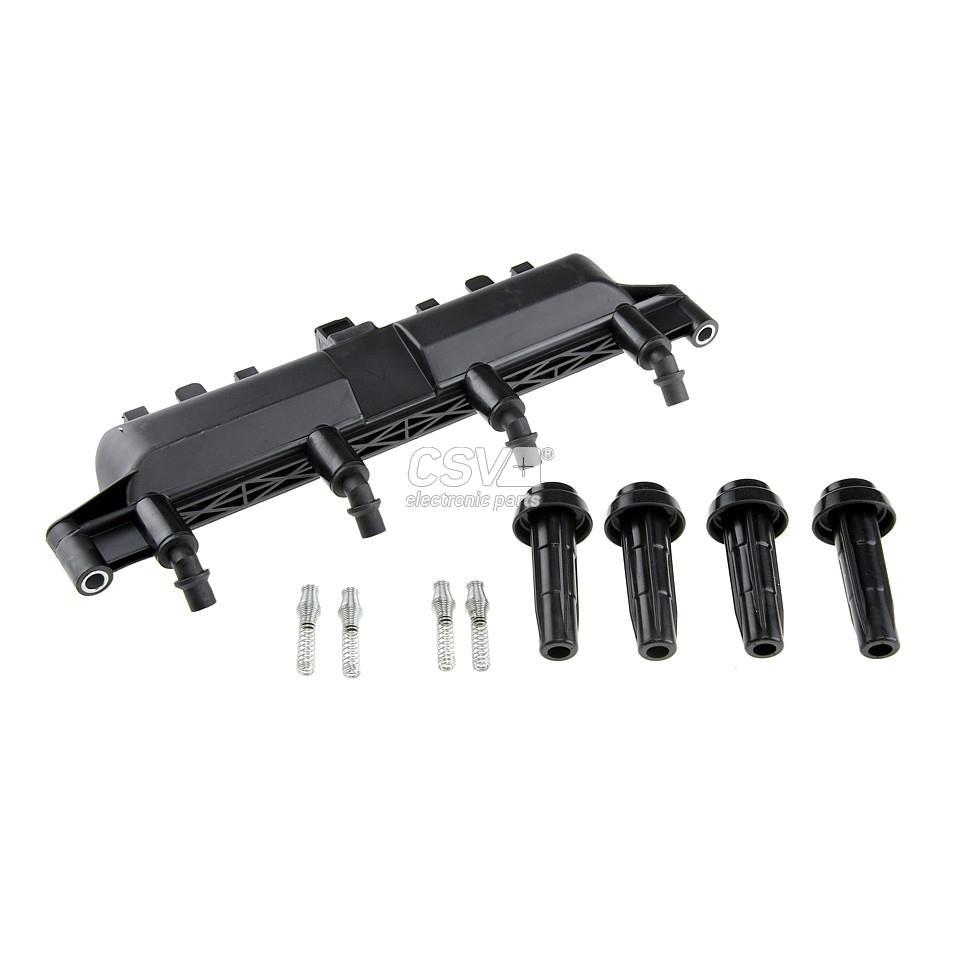 imagen (2) del producto Bobina De Encendido Psa