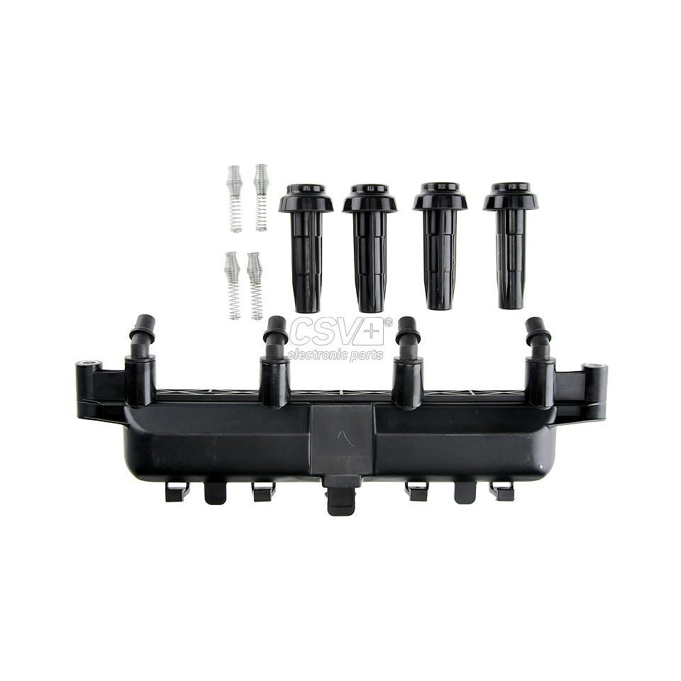 imagen (3) del producto Bobina De Encendido Psa