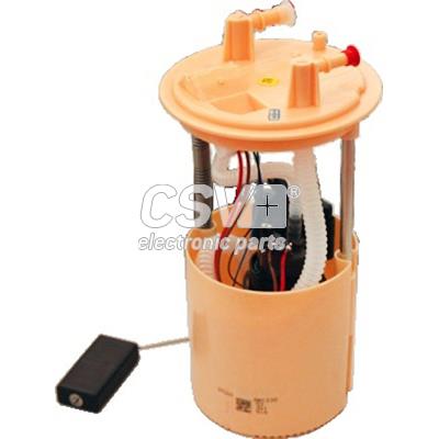 imagen (2) del producto Unidad De Suministro De Combustible