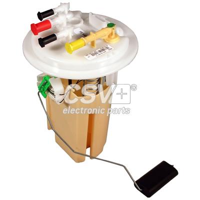 imagen (3) del producto Sensor Nivel Combustible