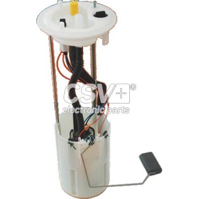 imagen (3) del producto Unidad De Suministro De Combustible