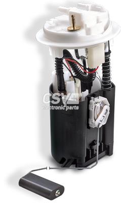 imagen (2) del producto Unidad De Suministro De Combustible