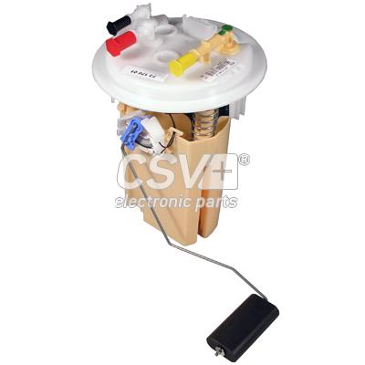 imagen (3) del producto Sensor Nivel Combustible