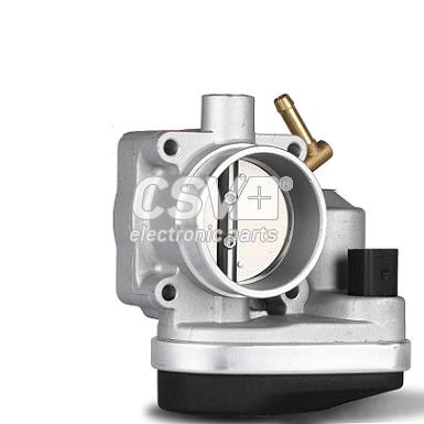 imagen (2) del producto Cuerpo Mariposa Mini-bmw