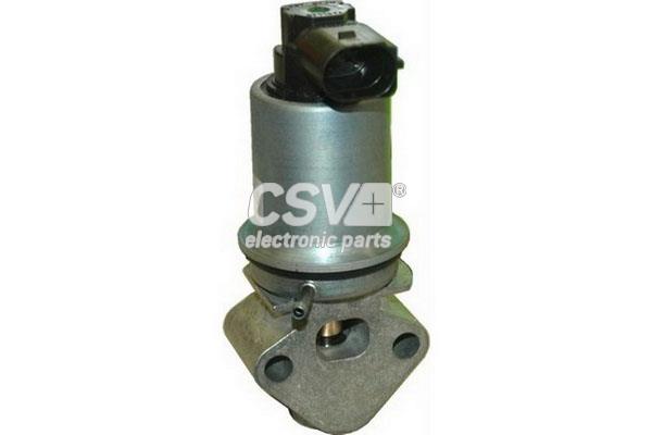 imagen (3) del producto Electrovalvula De Control Egr