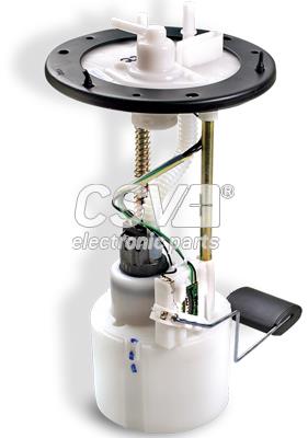 imagen (2) del producto Bomba Combustible Kia-hyundai