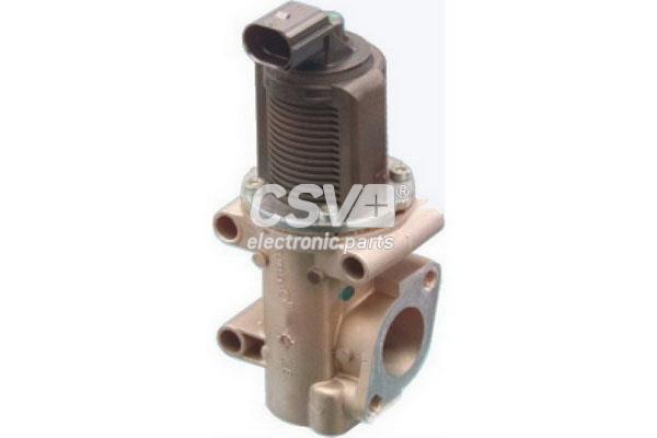 imagen (2) del producto Valvula Egr Fiat