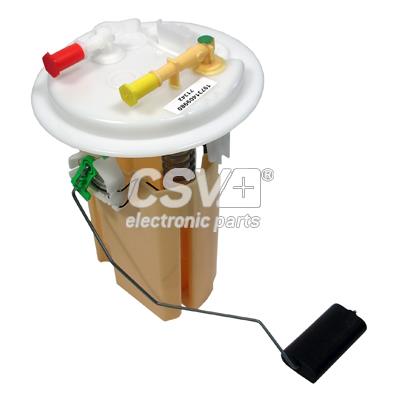 imagen (2) del producto Aforador Combustible Psa