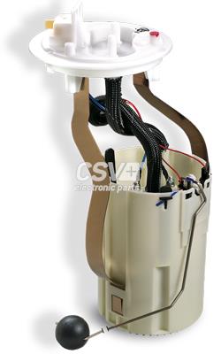 imagen (2) del producto Bomba Combustible Fiat