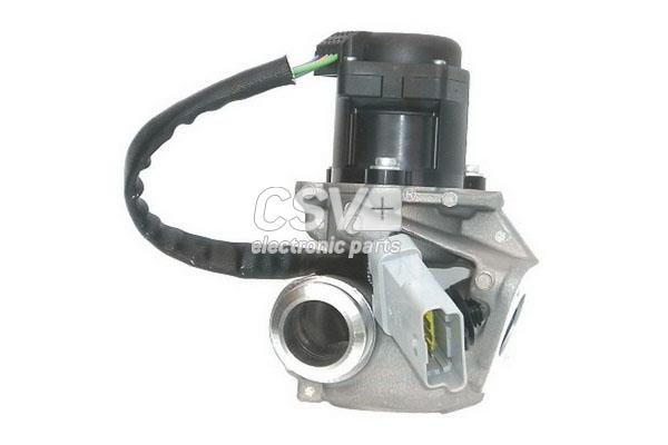 imagen (3) del producto Valvula Egr Ford