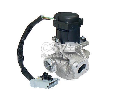 imagen (6) del producto Valvula Egr Ford