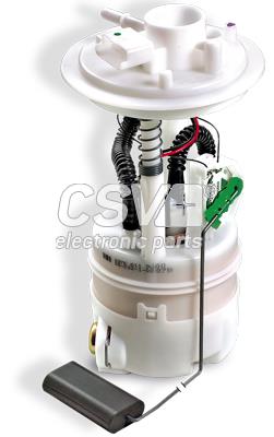 imagen (3) del producto Bomba Combustible Fiat