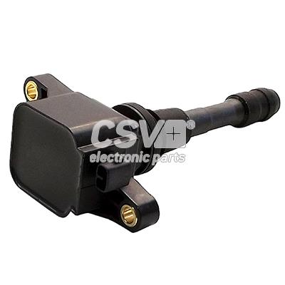 imagen (2) del producto Bobina De Encendido Renault