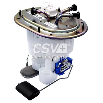 imagen (2) del producto Bomba Combustible Hyundai