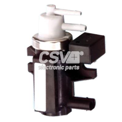 imagen (3) del producto Electrovalvula De Control