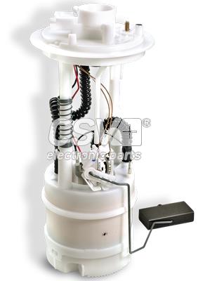 imagen (3) del producto Bomba Combustible Fiat