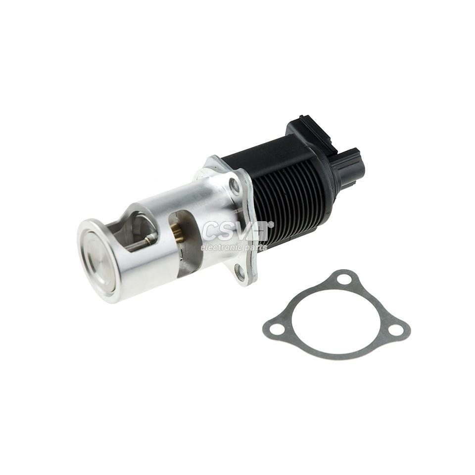 imagen (2) del producto Valvula Egr Renault