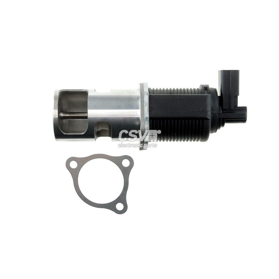imagen (3) del producto Valvula Egr Renault