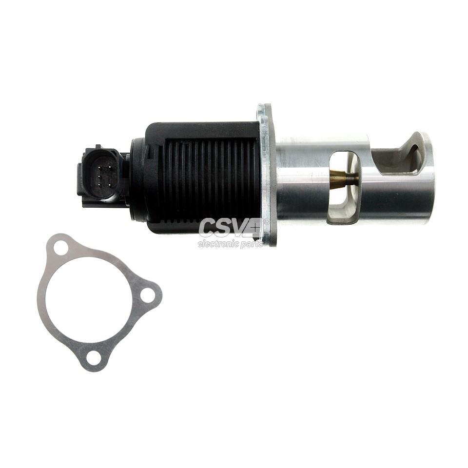 imagen (4) del producto Valvula Egr Renault