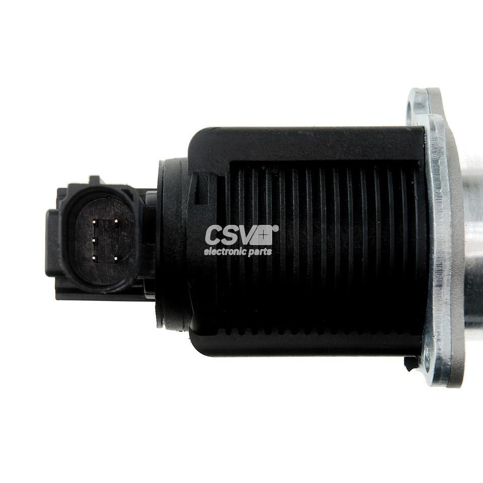 imagen (5) del producto Valvula Egr Renault