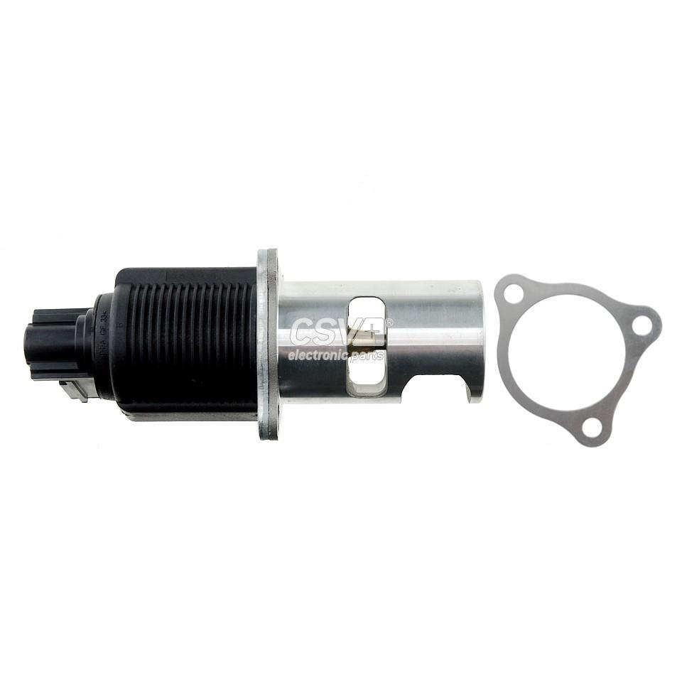 imagen (6) del producto Valvula Egr Renault