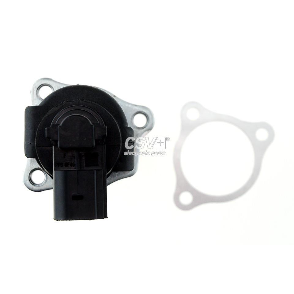 imagen (7) del producto Valvula Egr Renault