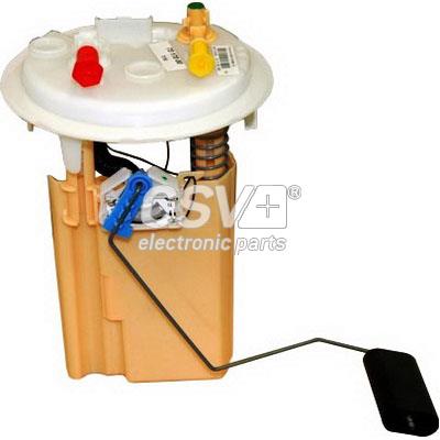 imagen (3) del producto Sensor Nivel Combustible