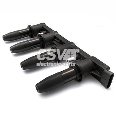 imagen (2) del producto Bobina De Encendido Opel