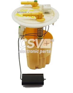 imagen (2) del producto Aforador Combustible Renault